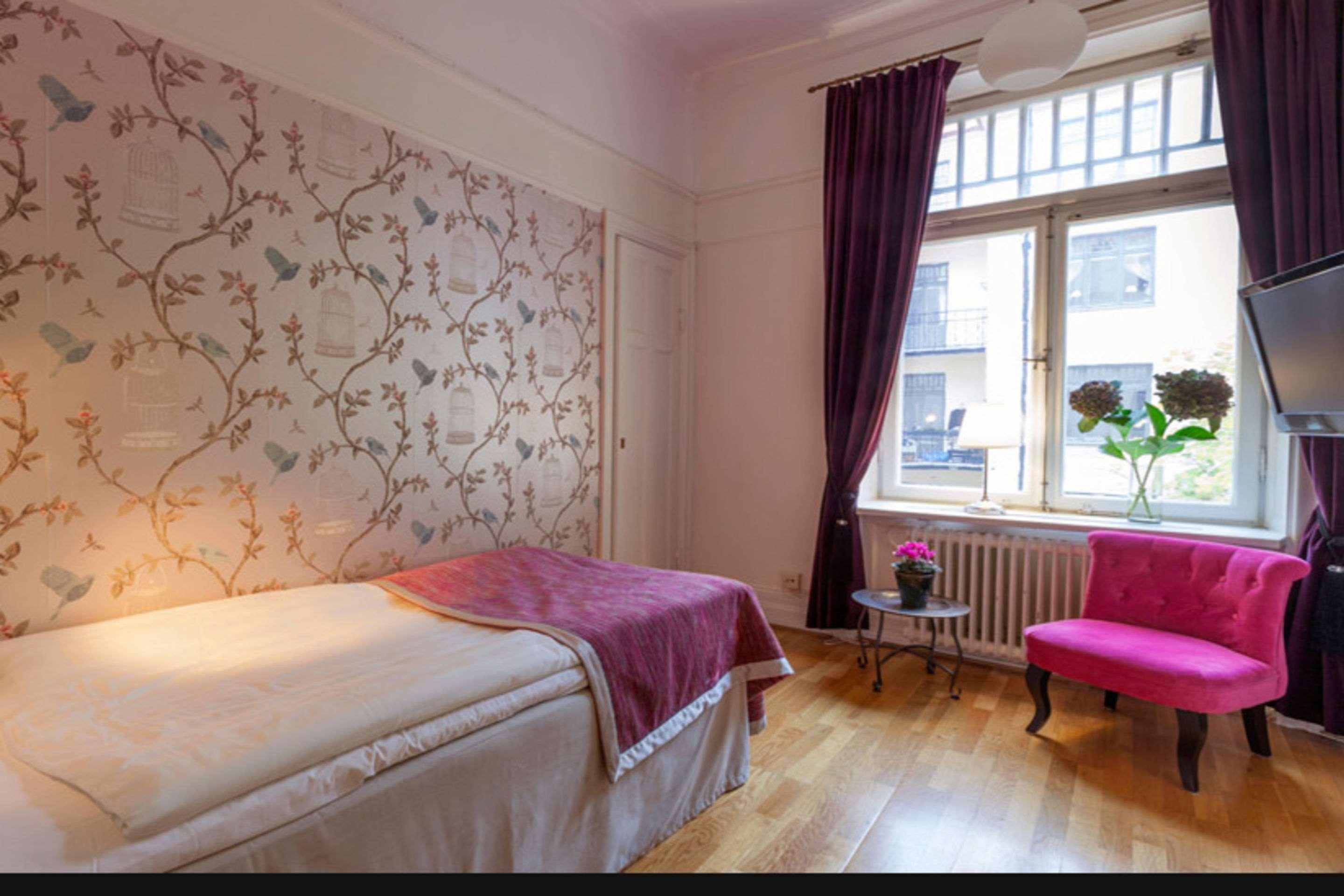 Wellington Hotell Stockholm