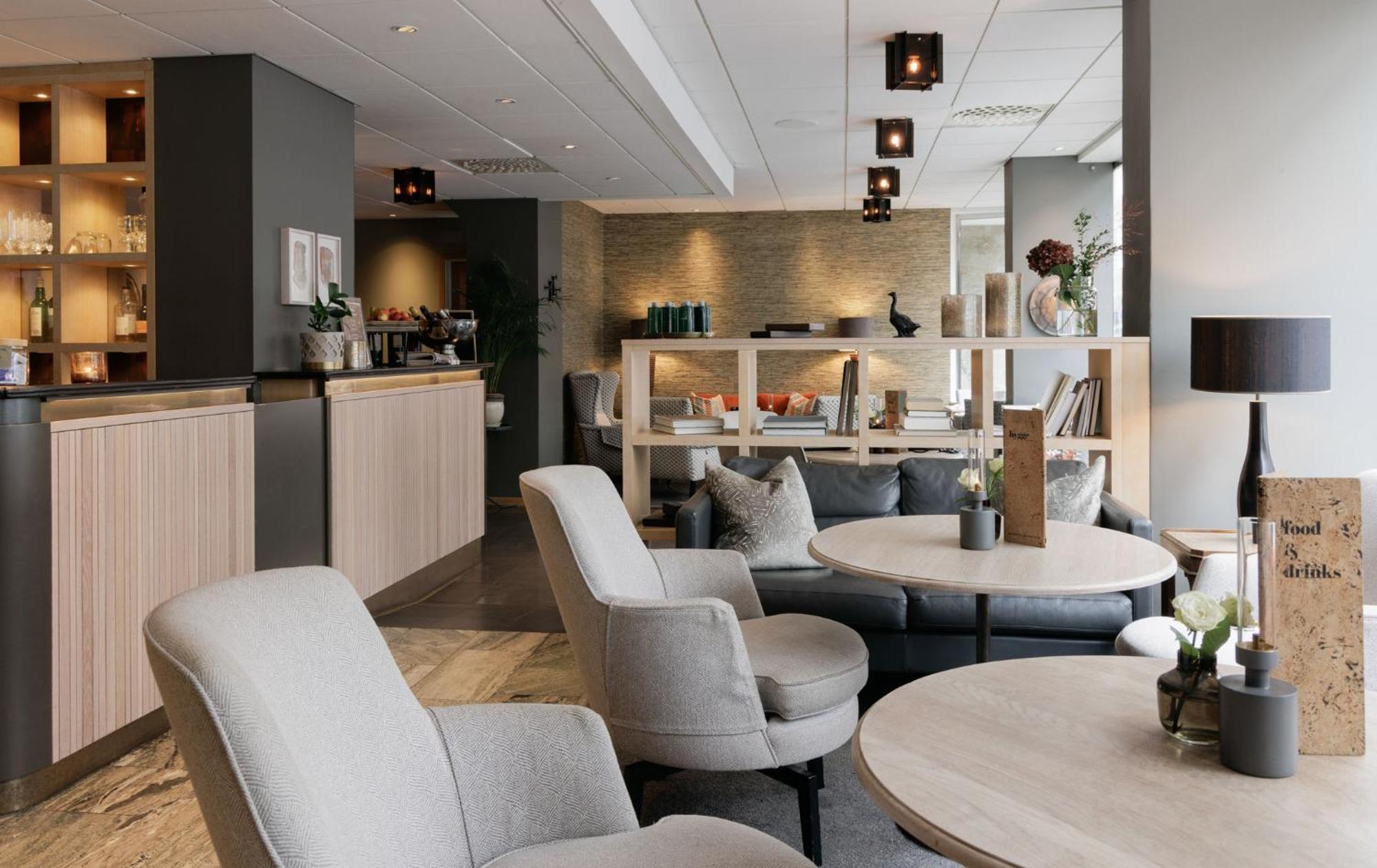Hotell Wellington Stockholm