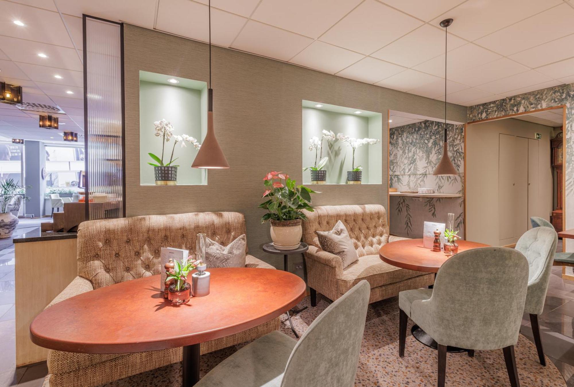 Wellington Hotell