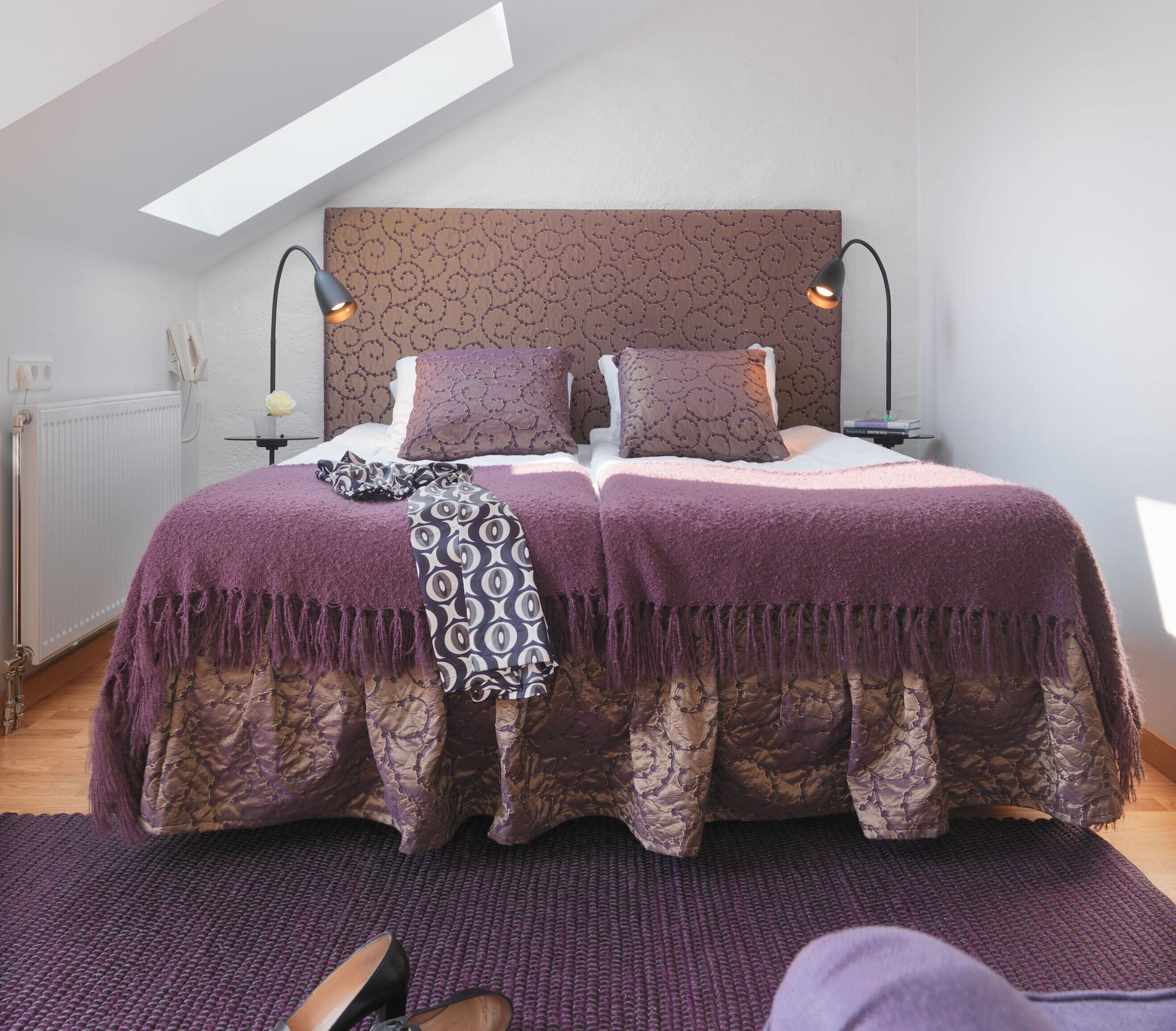 Wellington Hotell Stockholm