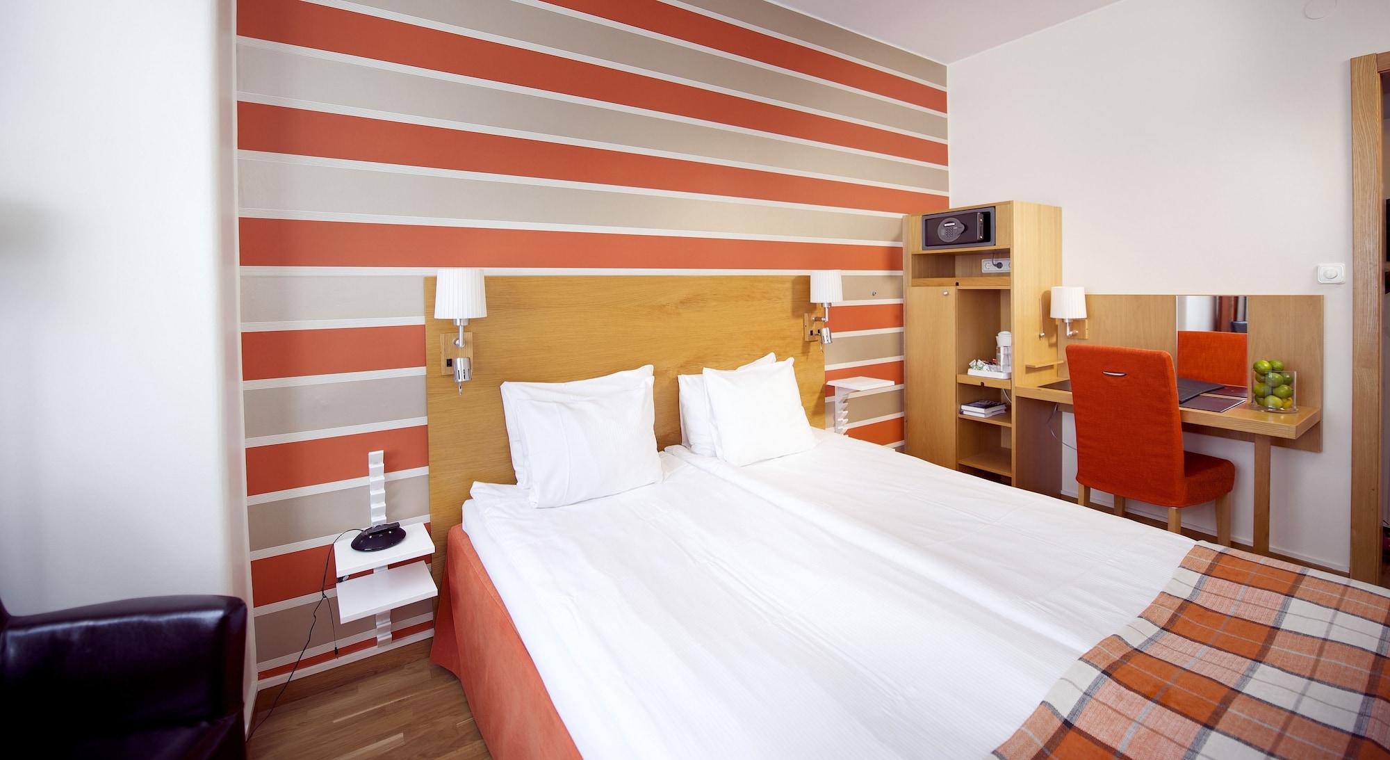 Wellington Hotell Stockholm