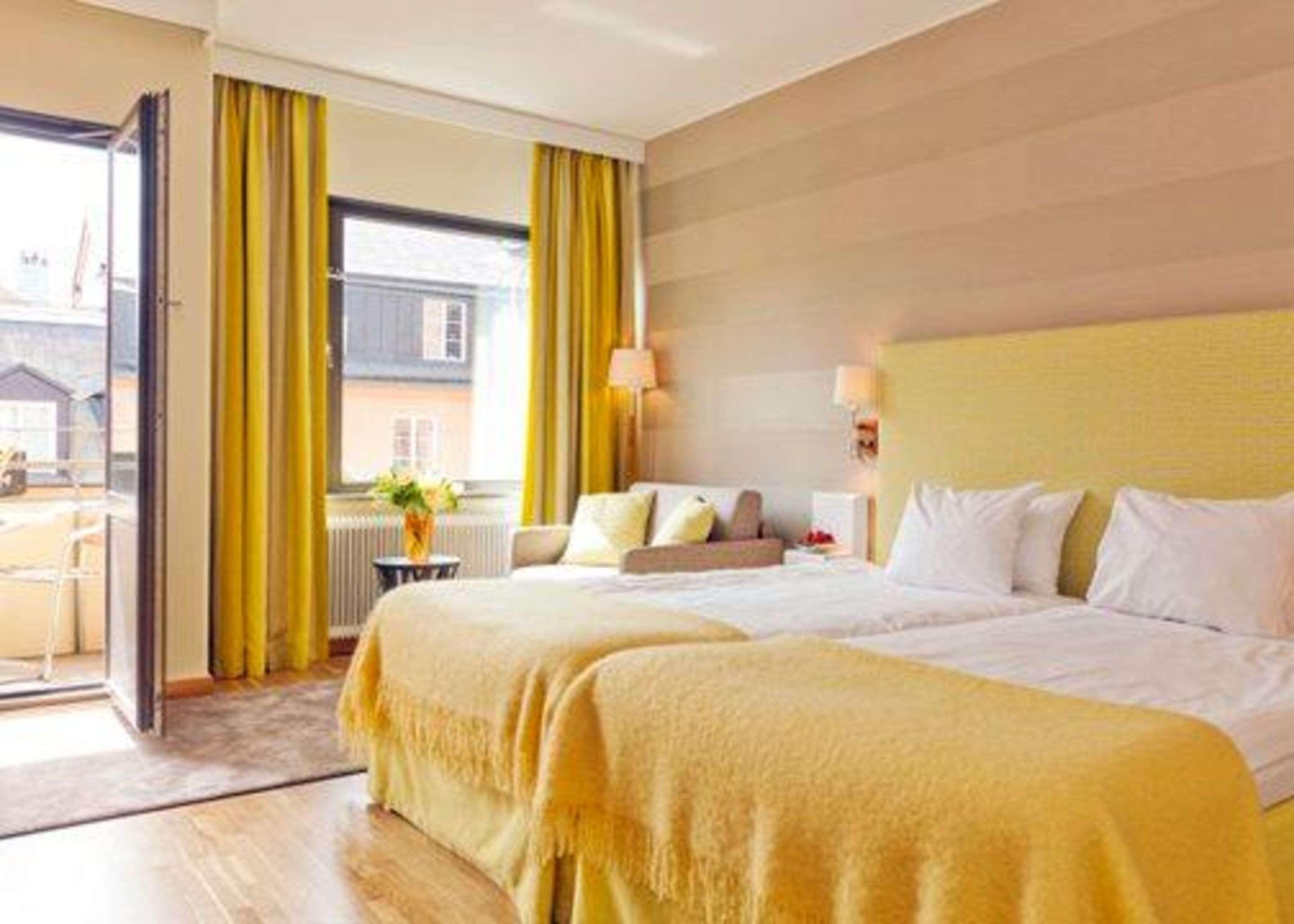 Hotell Wellington Stockholm