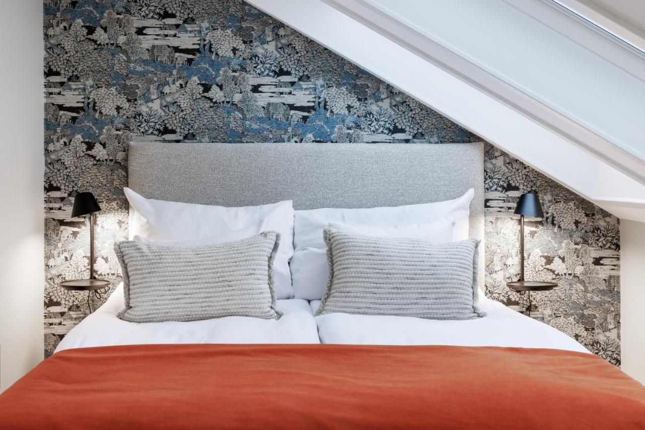 Hotell Wellington