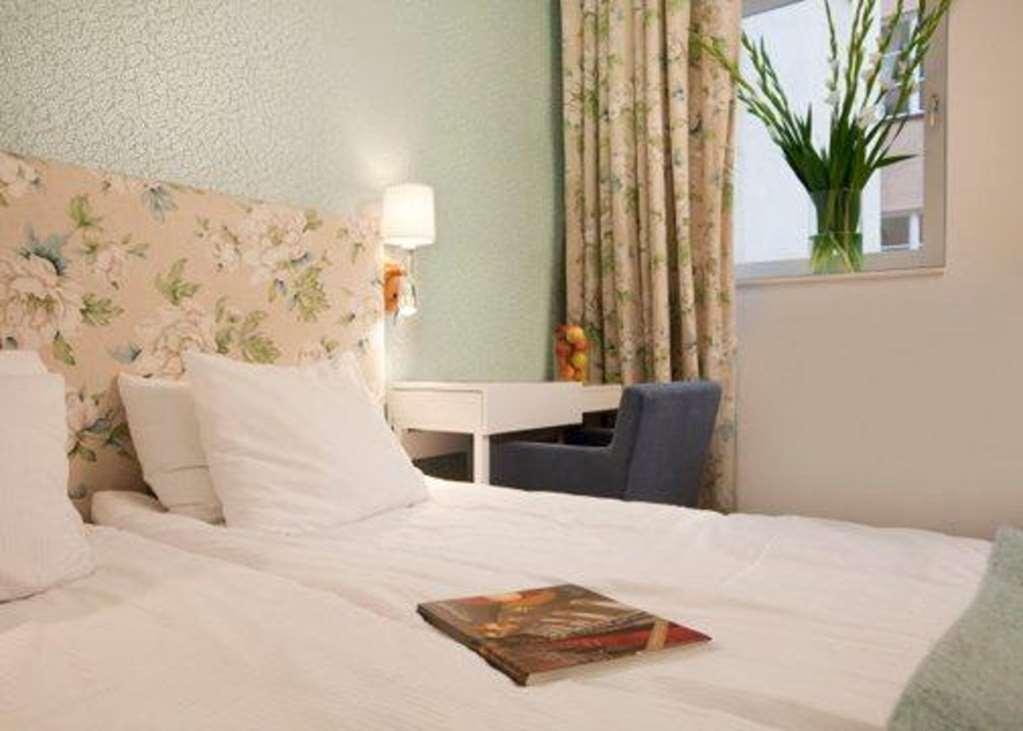 Wellington Hotell Stockholm