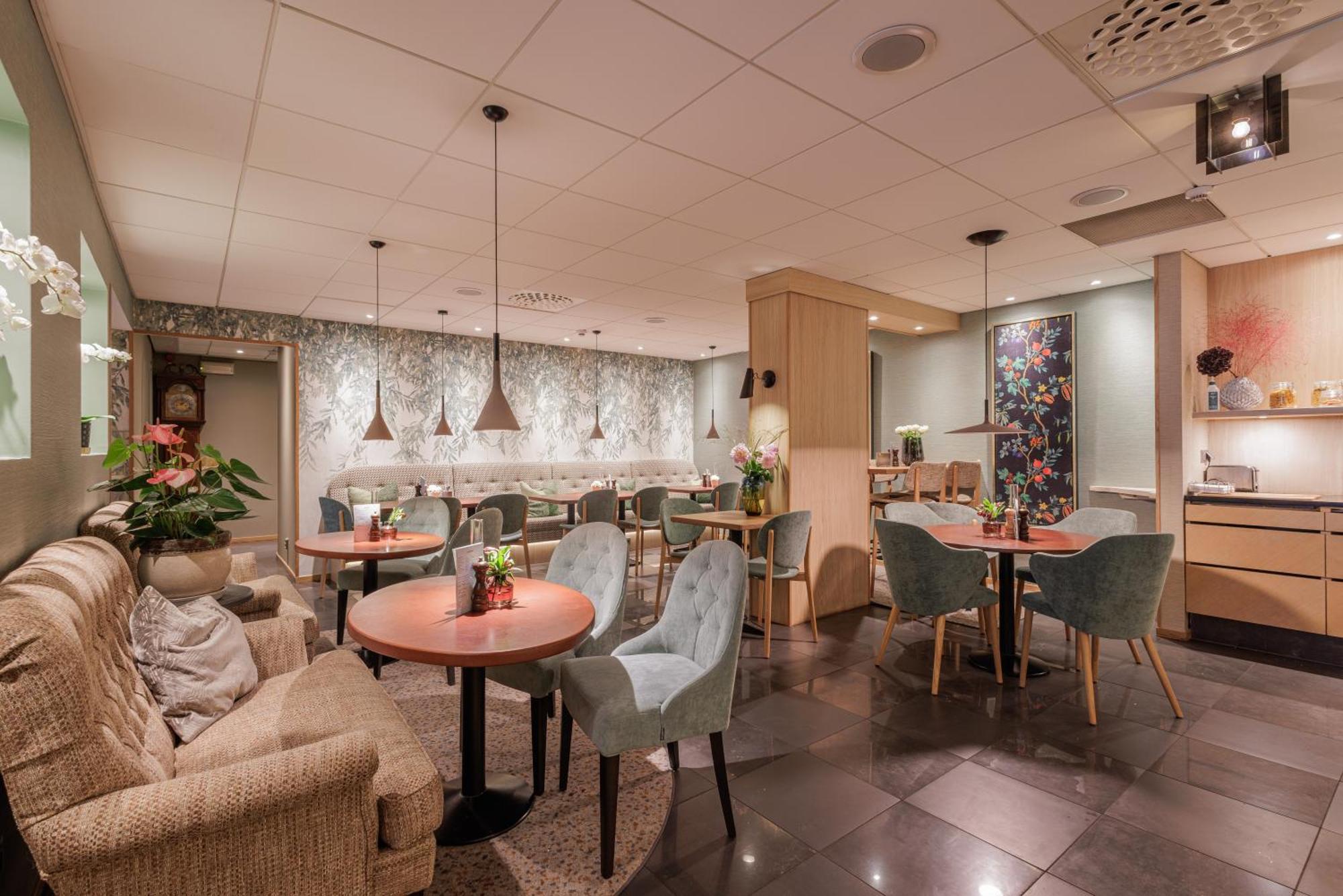 Hotell Wellington