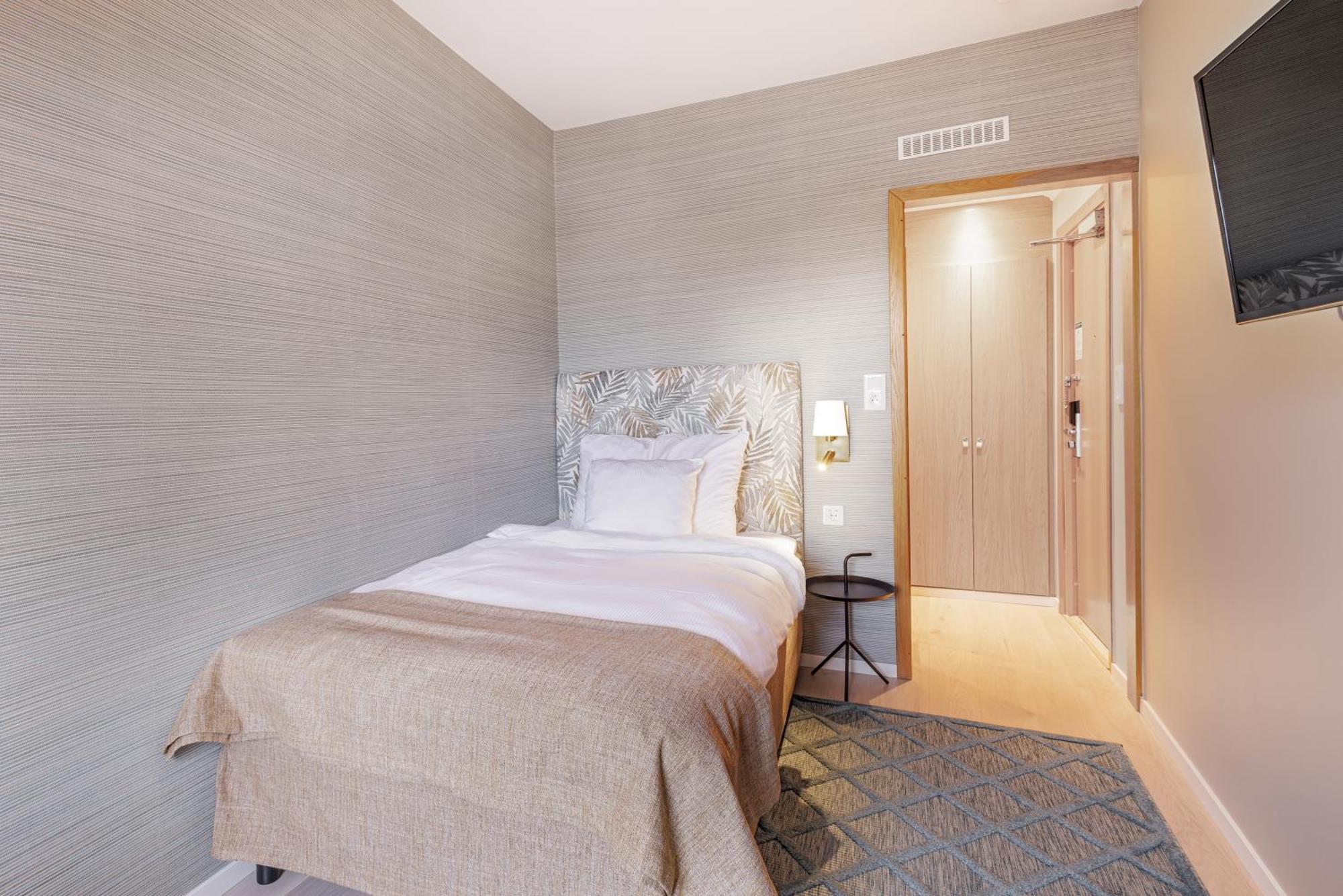 Hotell Wellington Stockholm