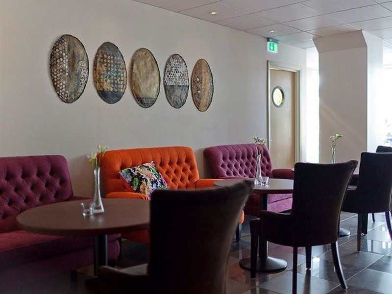 Wellington Hotell Stockholm